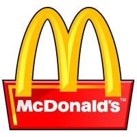 McDonalds